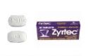 zyrtec prescription